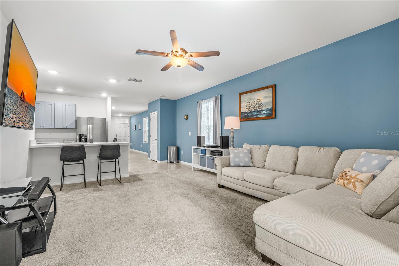 PELHAM PARK PH 1-2 - Residential