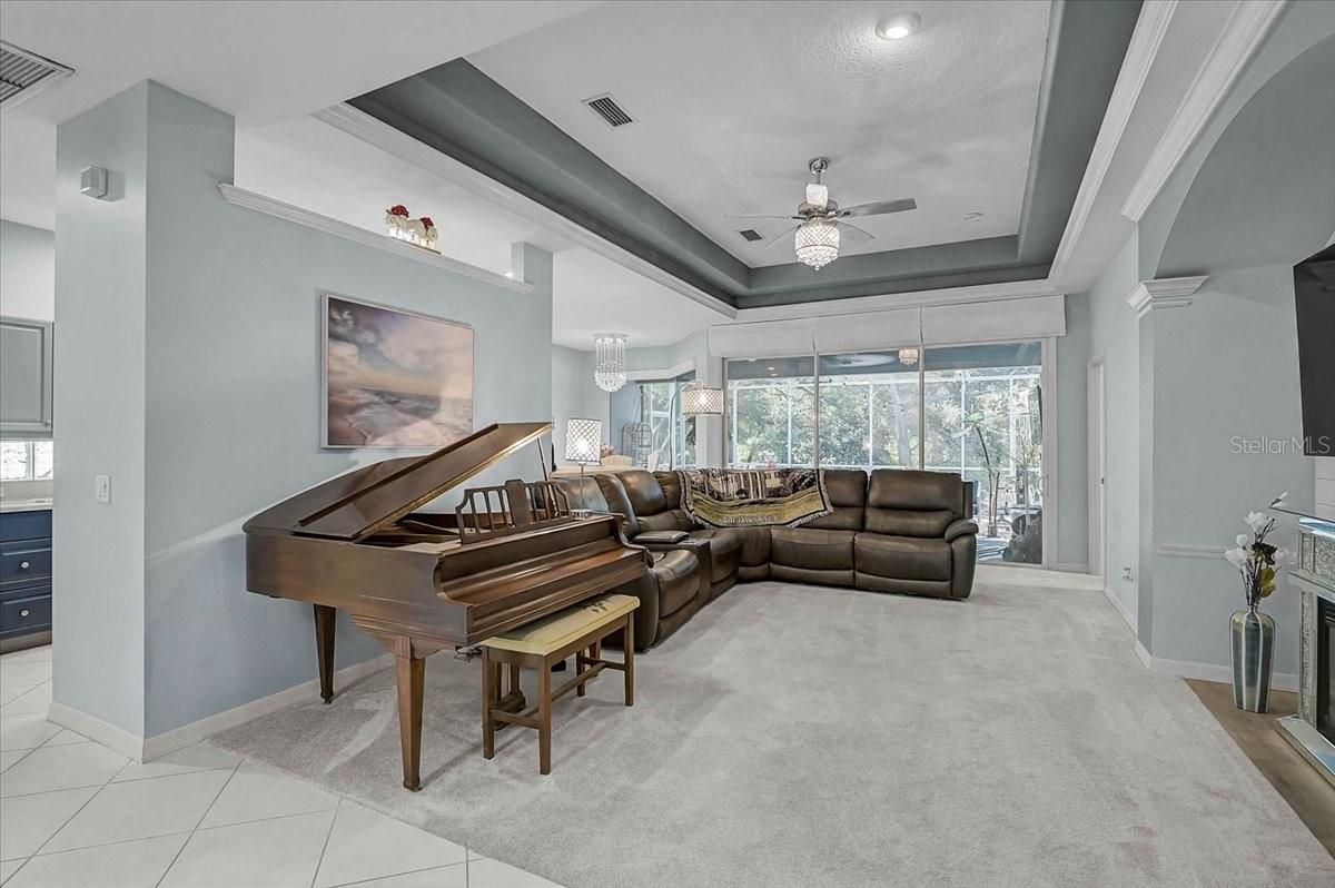 OAKS - Residential