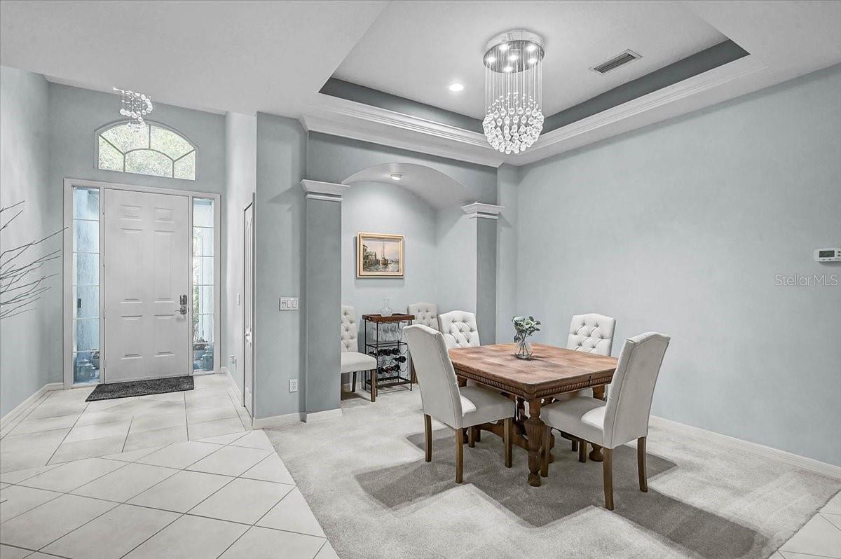OAKS - Residential