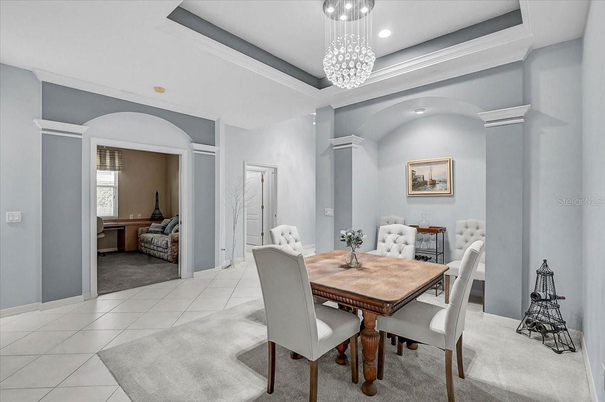 OAKS - Residential