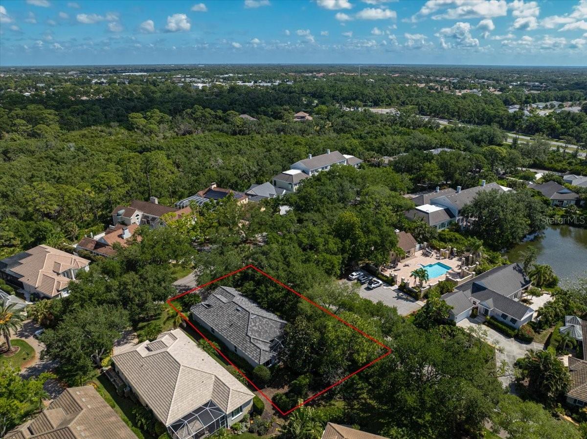 OAKS - Residential