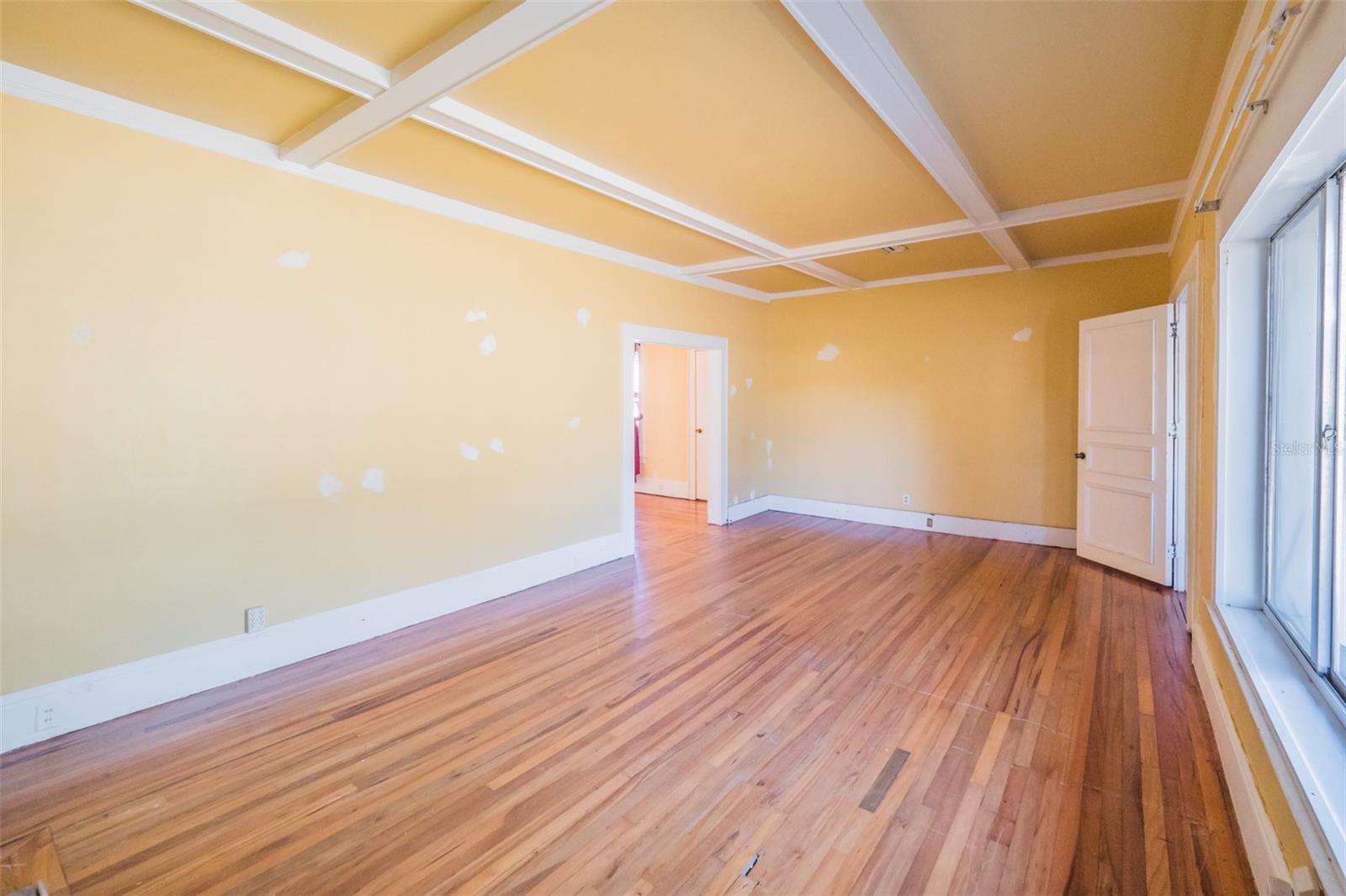 LEESBURG PALMORA PARK - Residential
