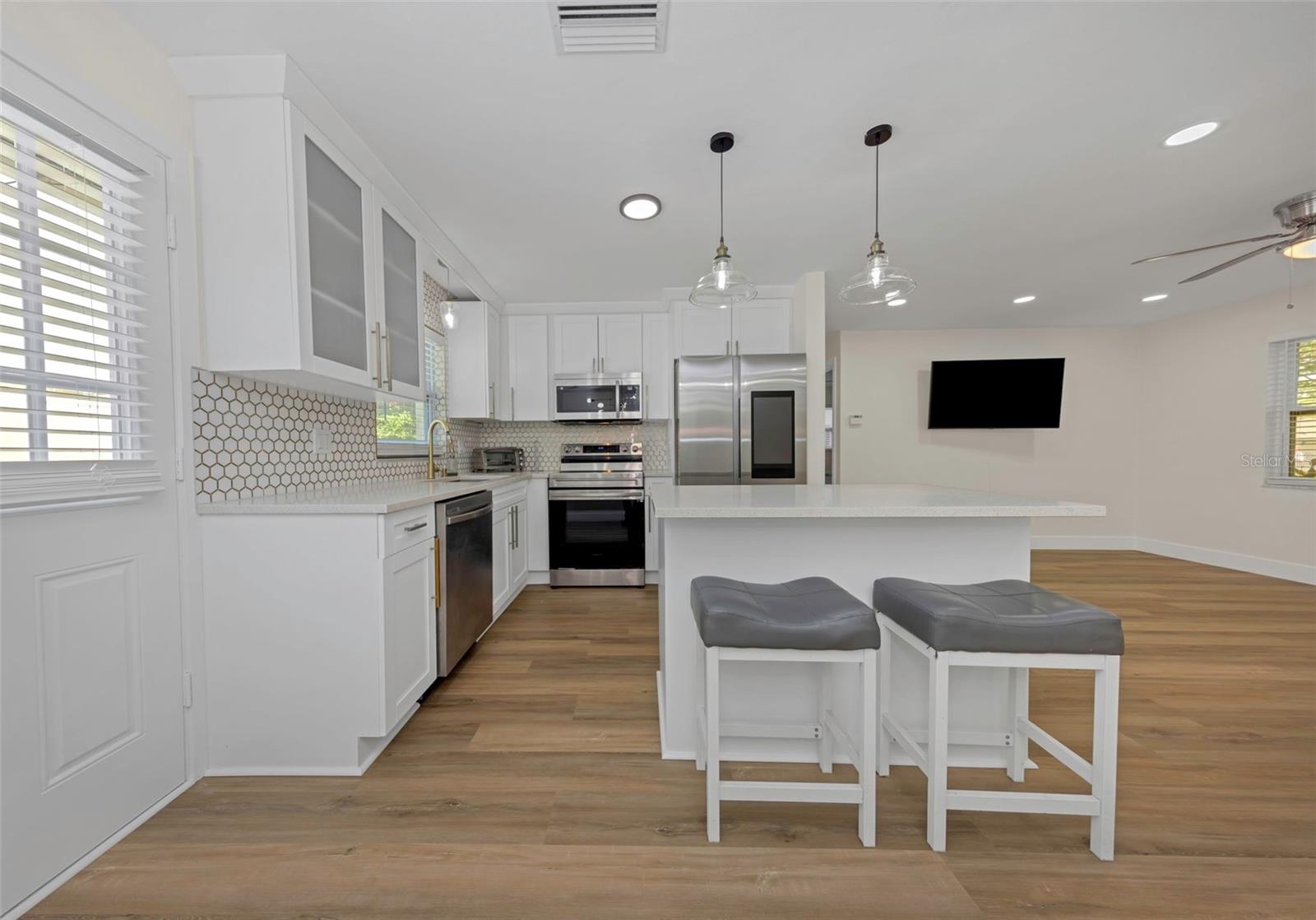 ROSERY GROVE VILLA 3RD ADD - Residential