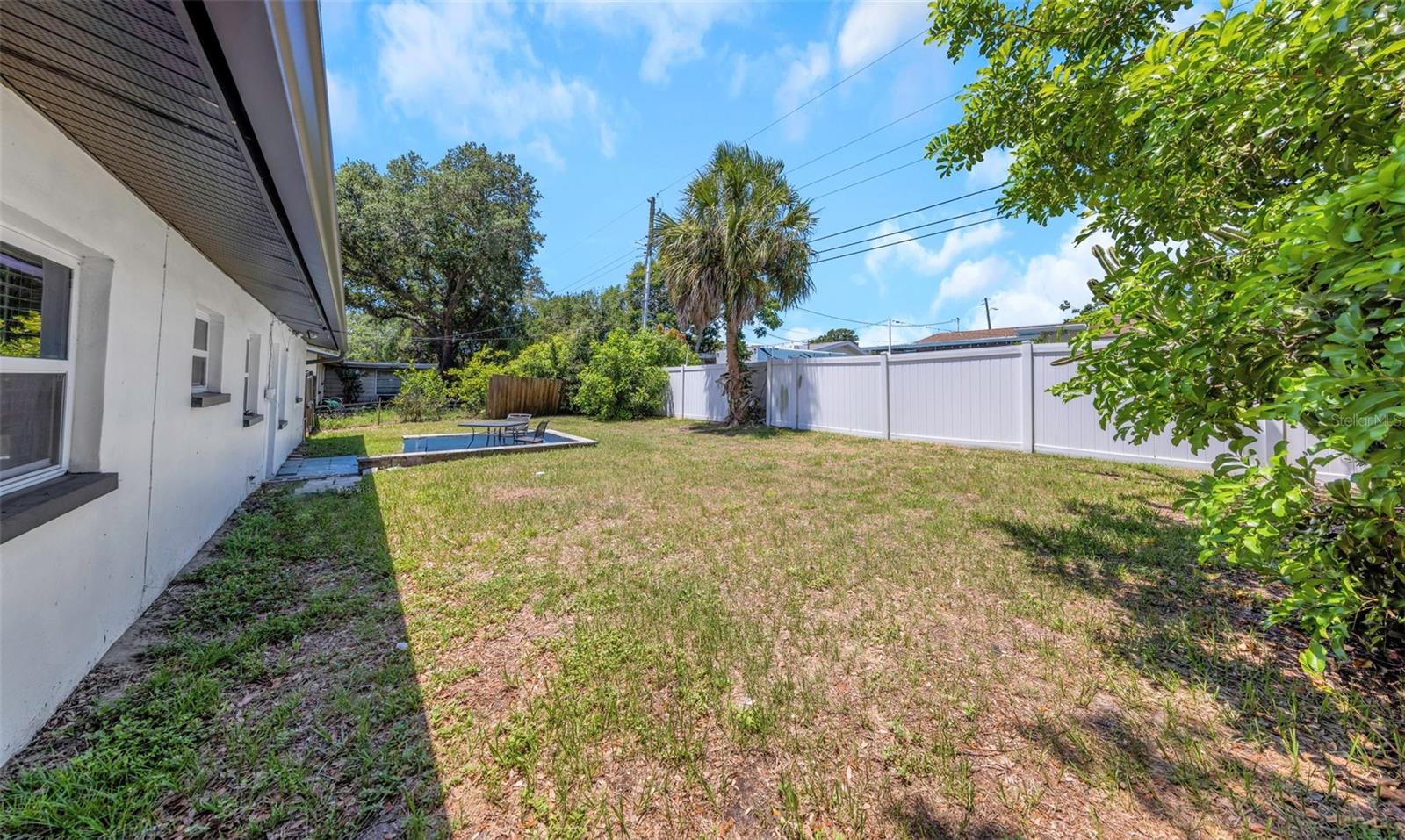 ROSERY GROVE VILLA 3RD ADD - Residential