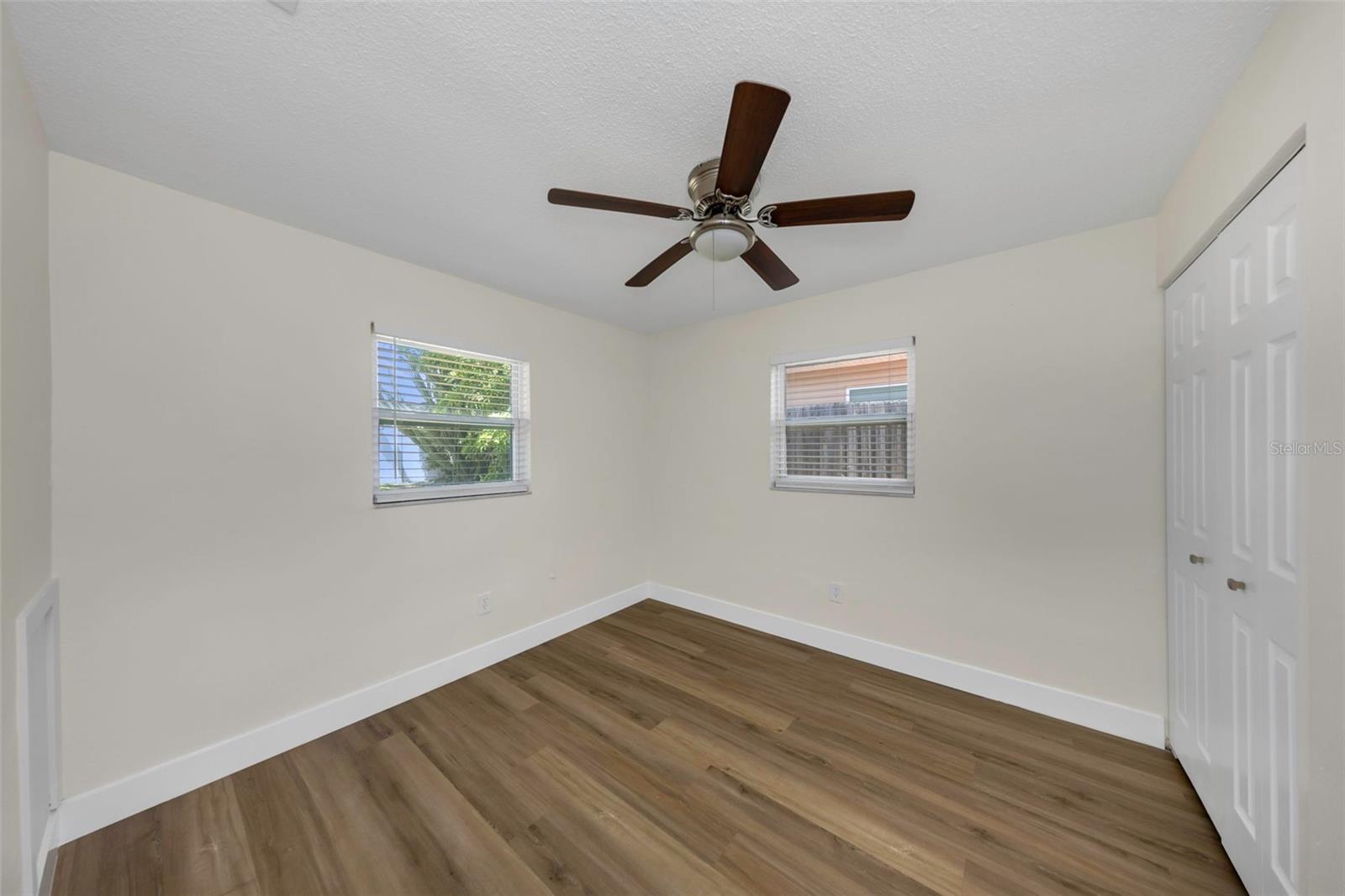 ROSERY GROVE VILLA 3RD ADD - Residential