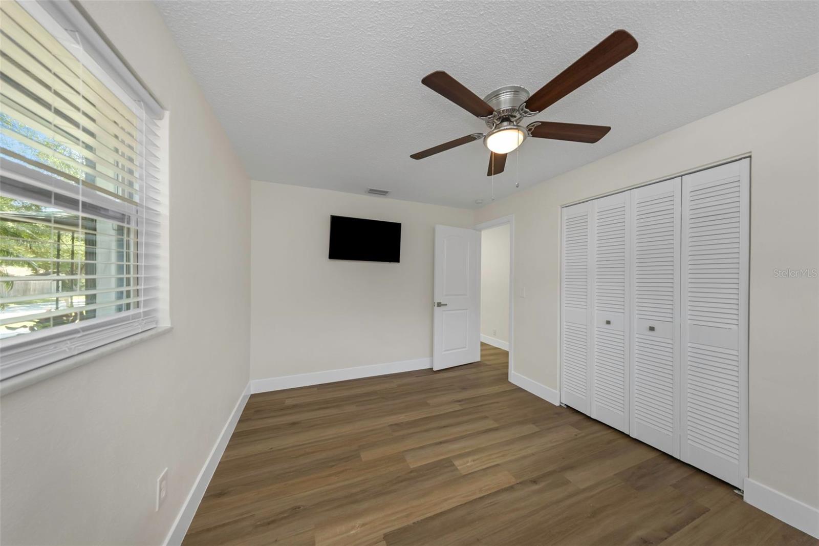 ROSERY GROVE VILLA 3RD ADD - Residential