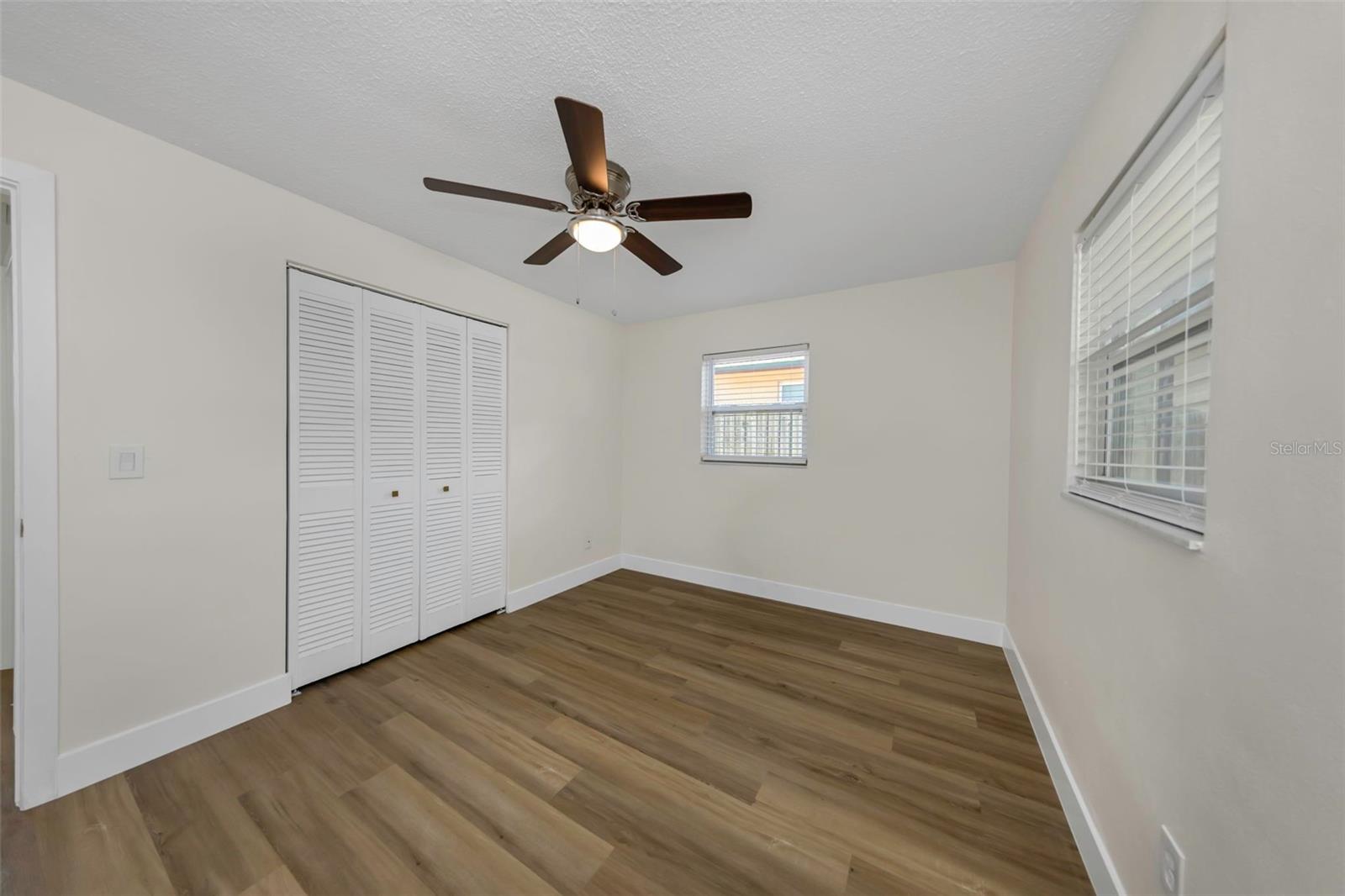 ROSERY GROVE VILLA 3RD ADD - Residential