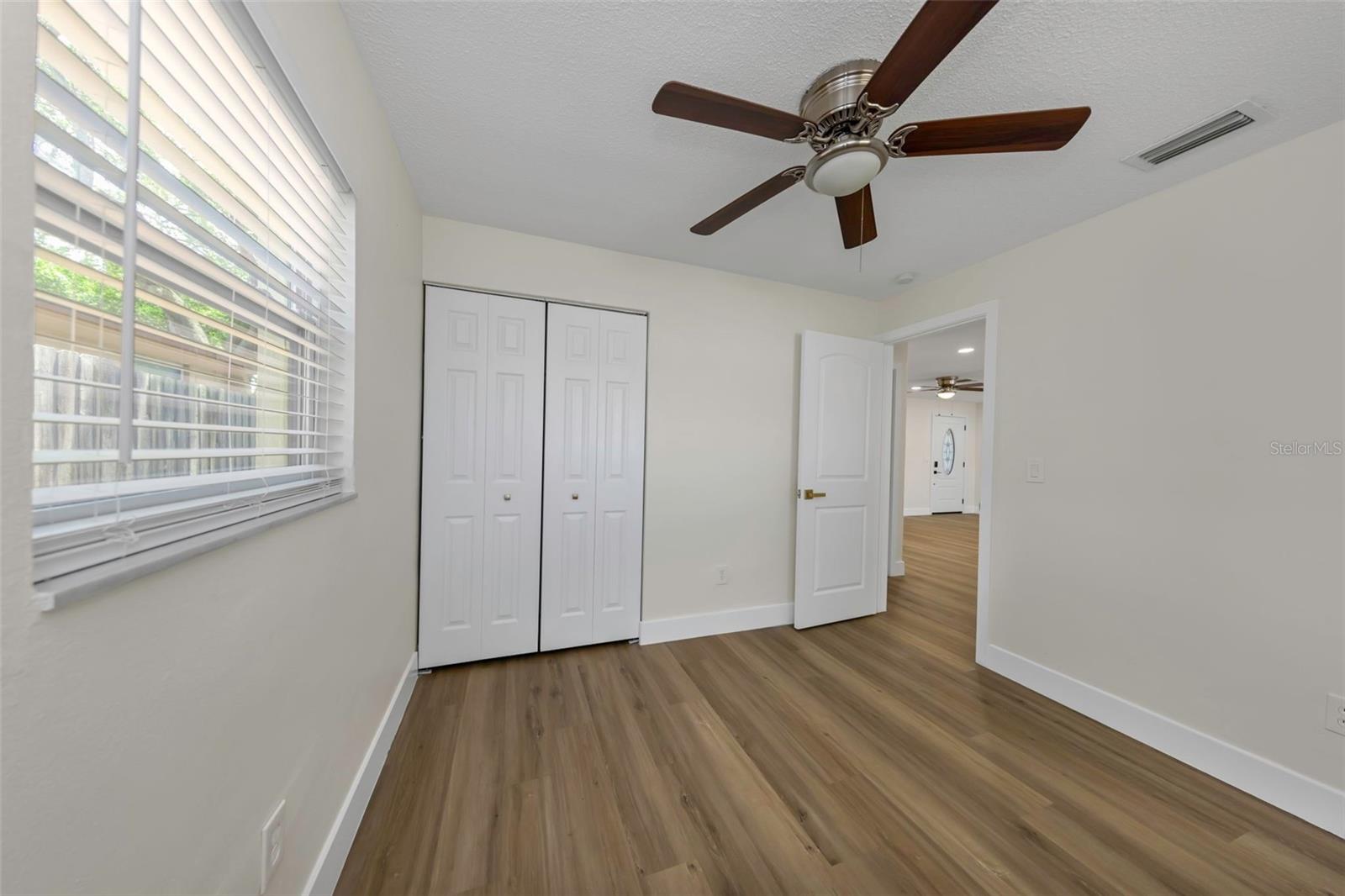 ROSERY GROVE VILLA 3RD ADD - Residential