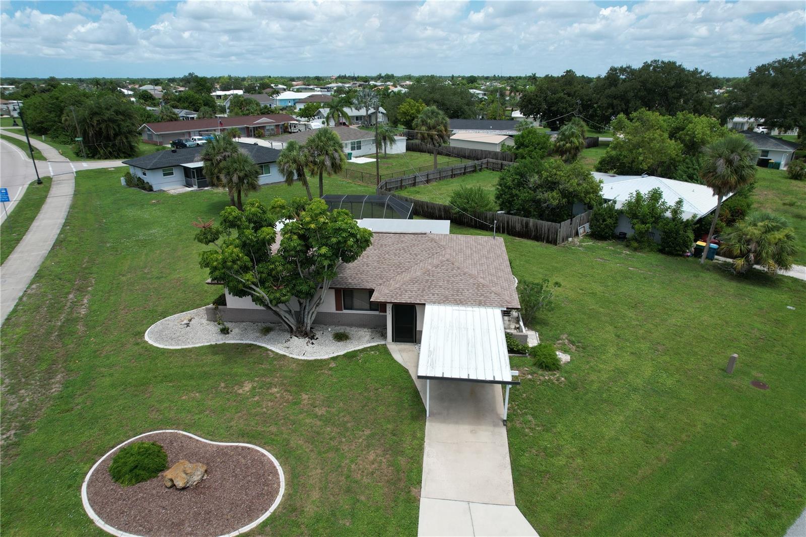 PORT CHARLOTTE SEC 070 - Residential