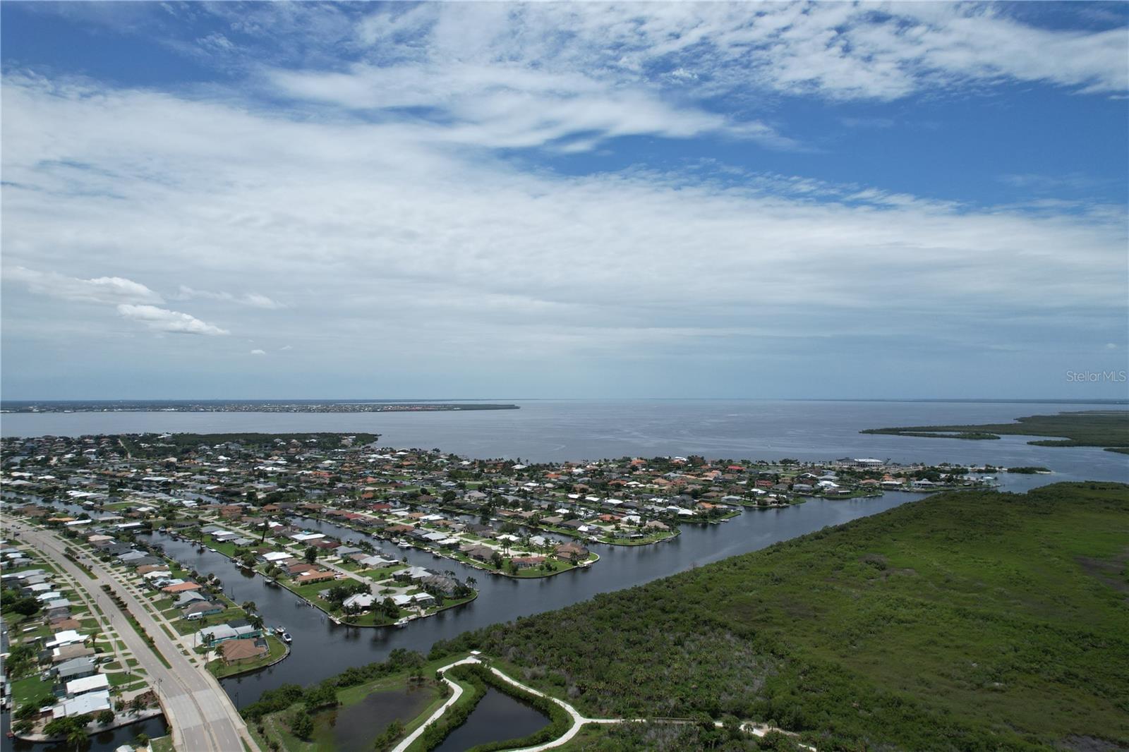 PORT CHARLOTTE SEC 070 - Residential