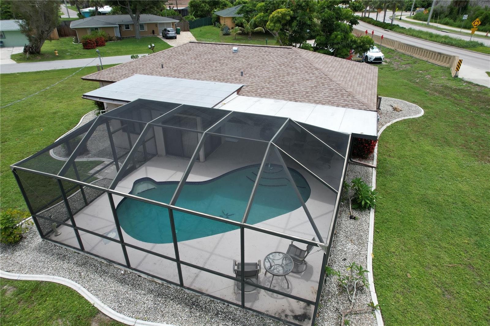 PORT CHARLOTTE SEC 070 - Residential