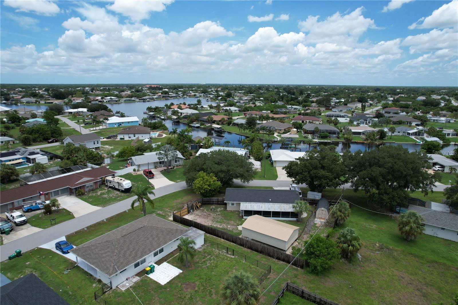 PORT CHARLOTTE SEC 070 - Residential