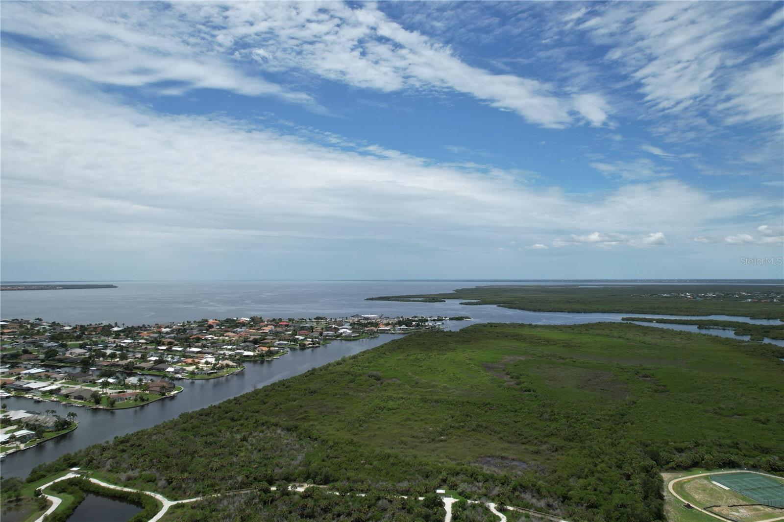 PORT CHARLOTTE SEC 070 - Residential