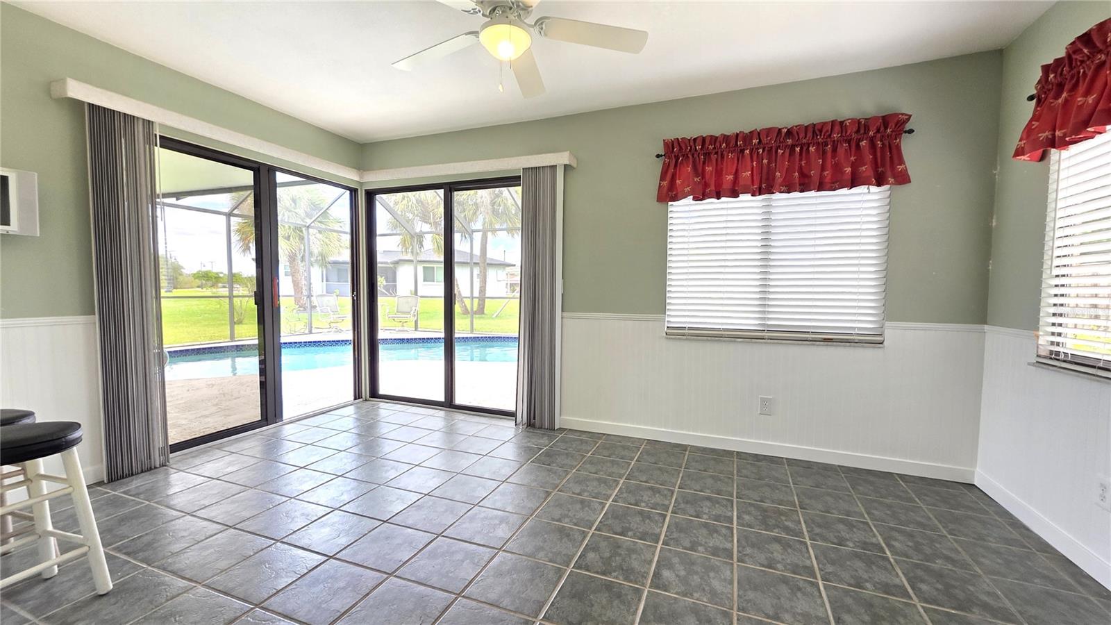 PORT CHARLOTTE SEC 070 - Residential