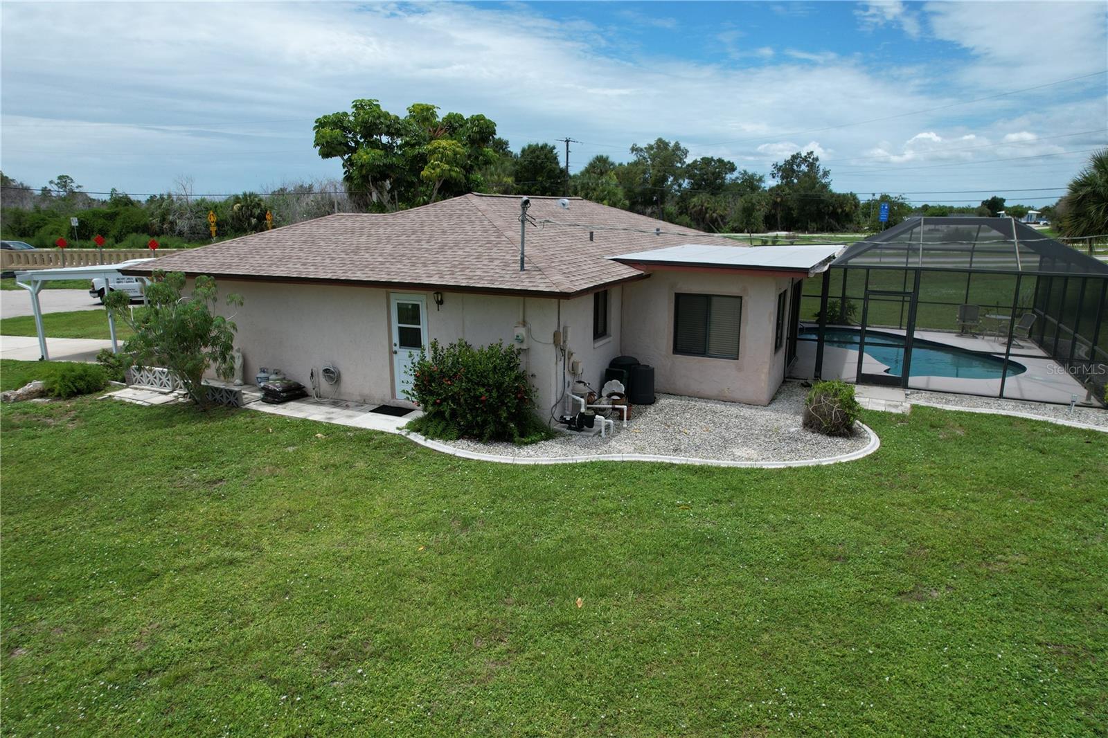 PORT CHARLOTTE SEC 070 - Residential