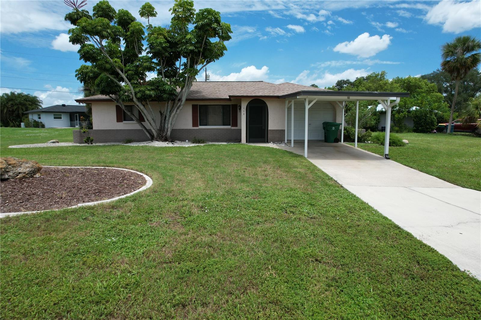 PORT CHARLOTTE SEC 070 - Residential