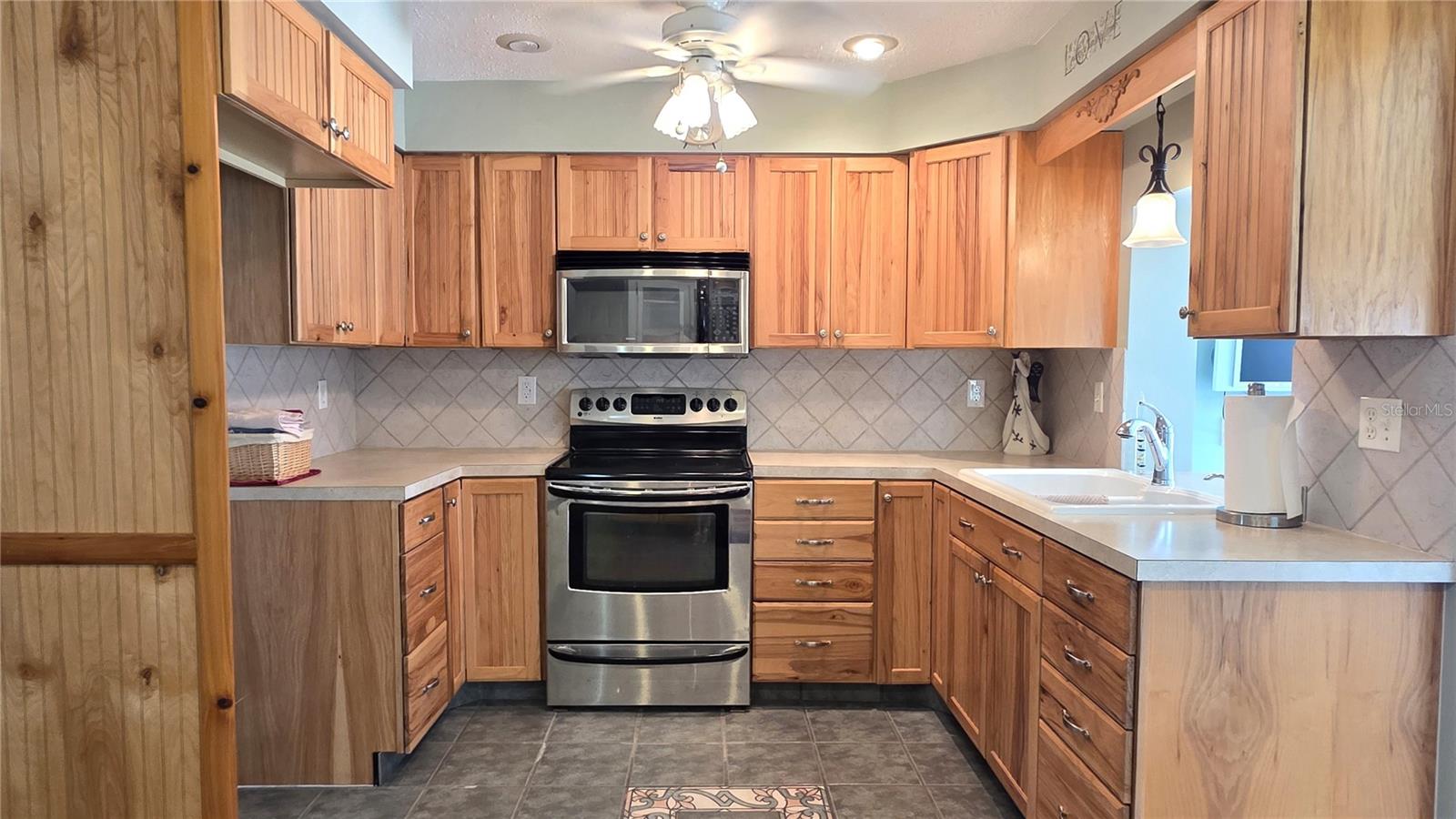 PORT CHARLOTTE SEC 070 - Residential
