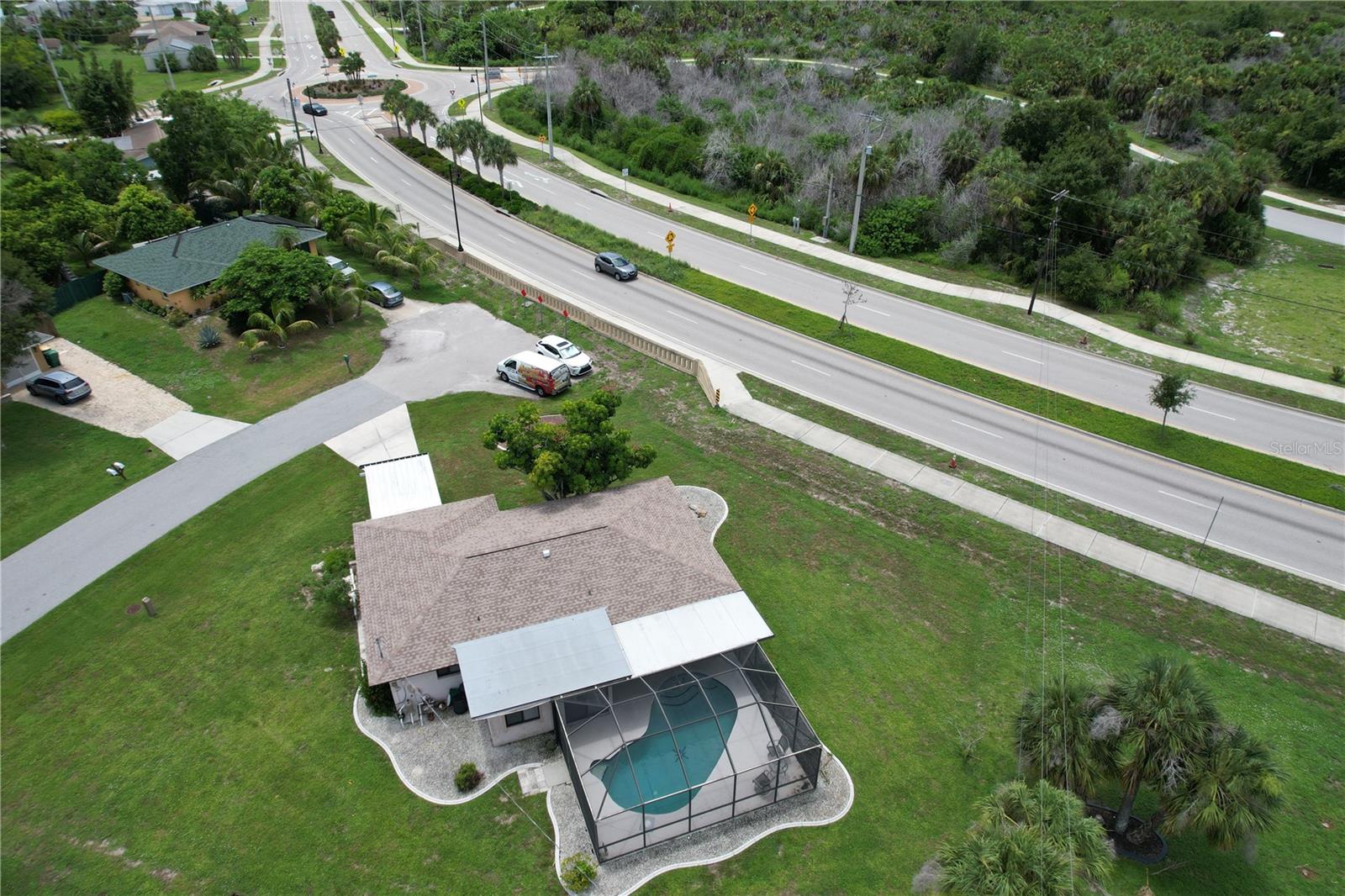 PORT CHARLOTTE SEC 070 - Residential