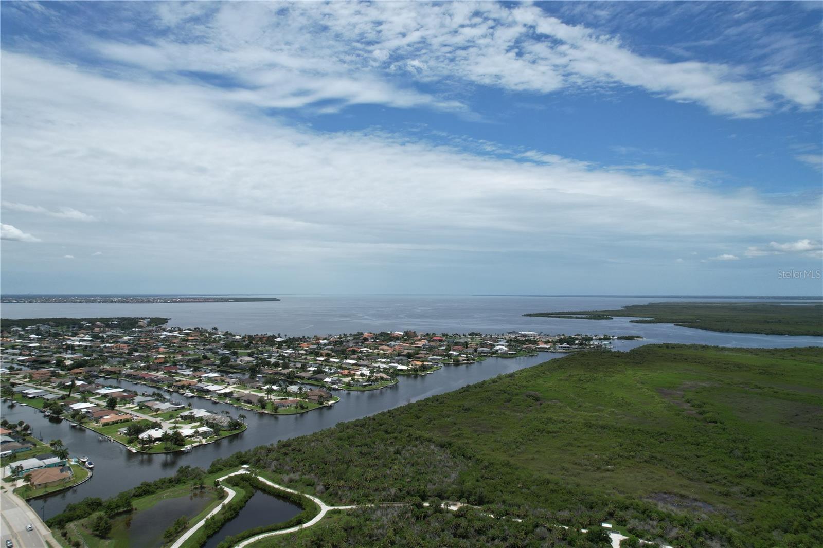 PORT CHARLOTTE SEC 070 - Residential