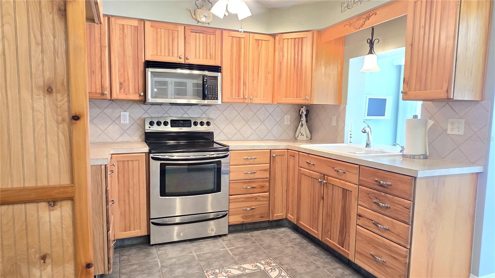 PORT CHARLOTTE SEC 070 - Residential