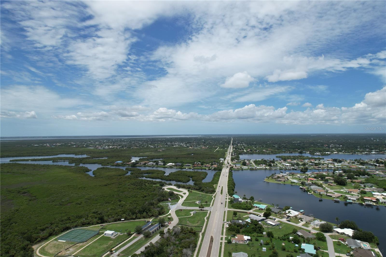 PORT CHARLOTTE SEC 070 - Residential