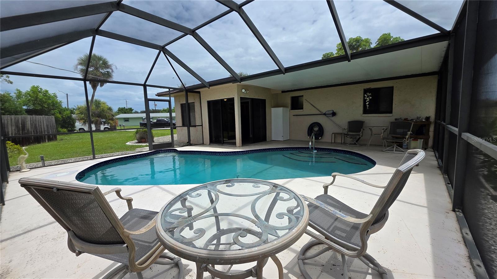 PORT CHARLOTTE SEC 070 - Residential