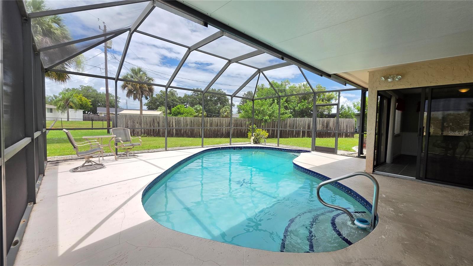 PORT CHARLOTTE SEC 070 - Residential
