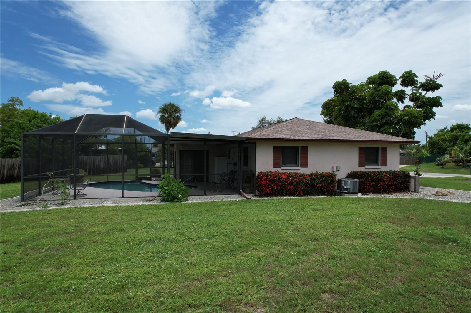 PORT CHARLOTTE SEC 070 - Residential