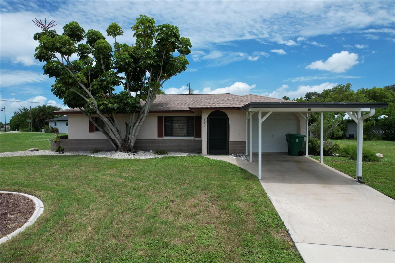 PORT CHARLOTTE SEC 070 - Residential