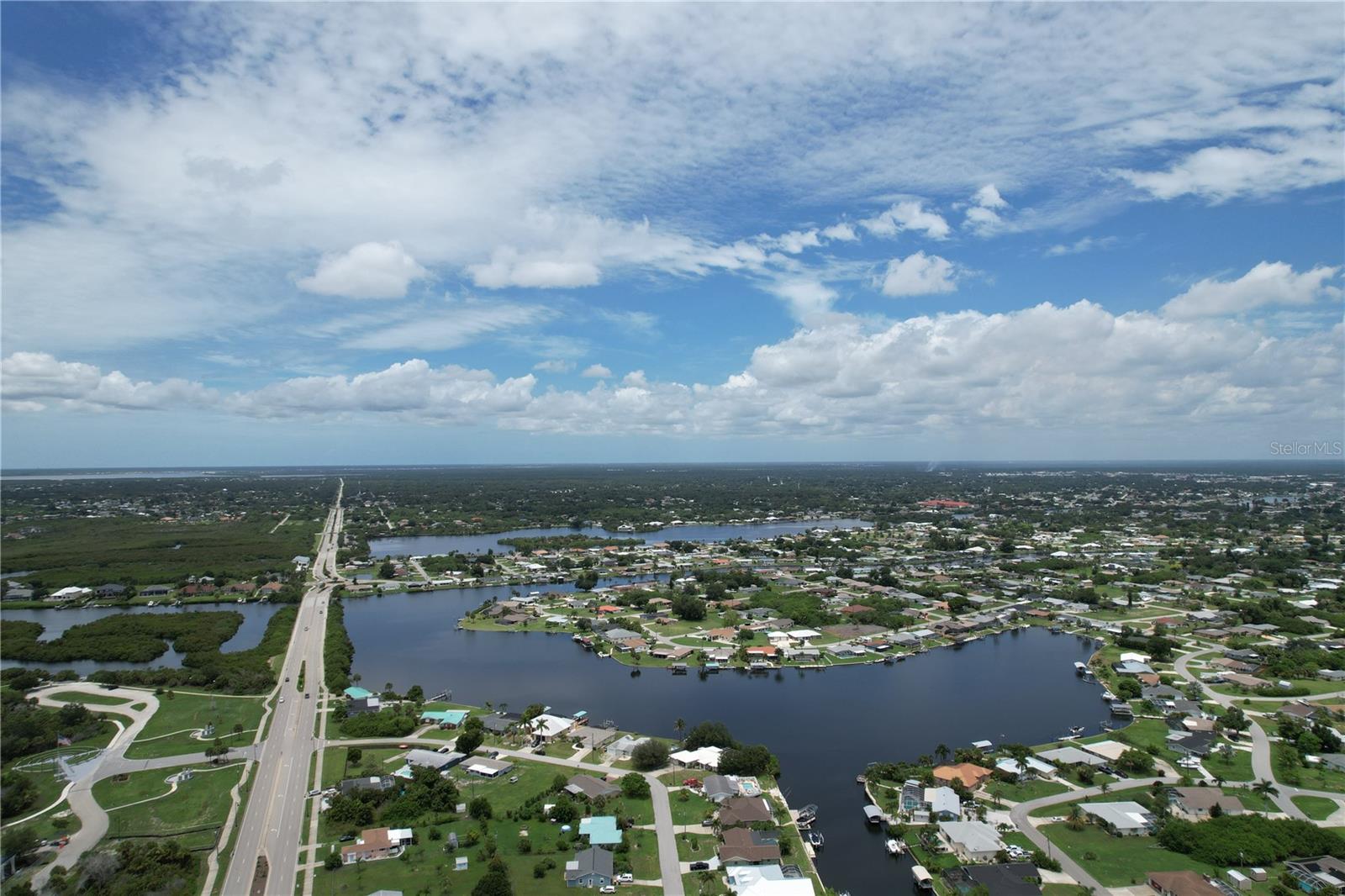 PORT CHARLOTTE SEC 070 - Residential