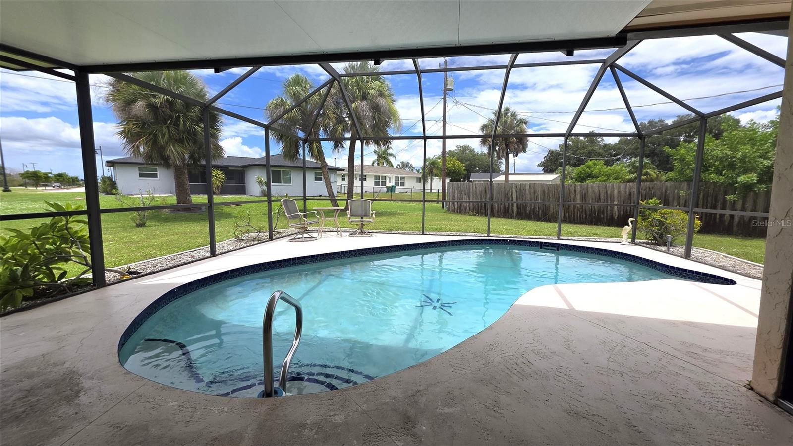 PORT CHARLOTTE SEC 070 - Residential