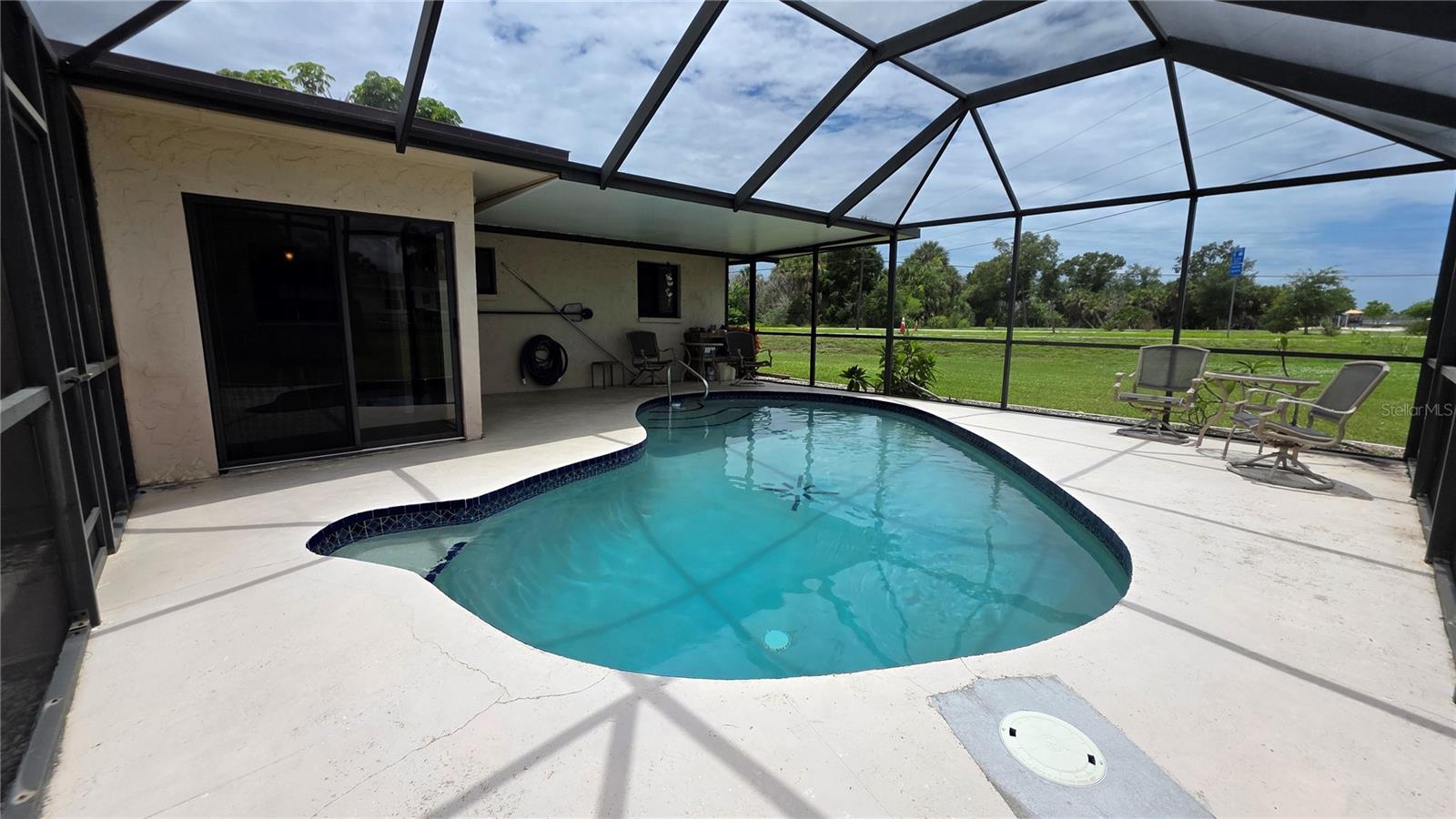 PORT CHARLOTTE SEC 070 - Residential