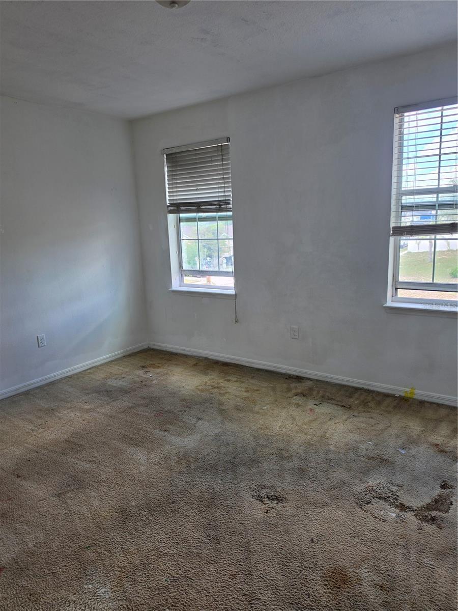 HIGHLAND MEADOWS PH 01 - Residential