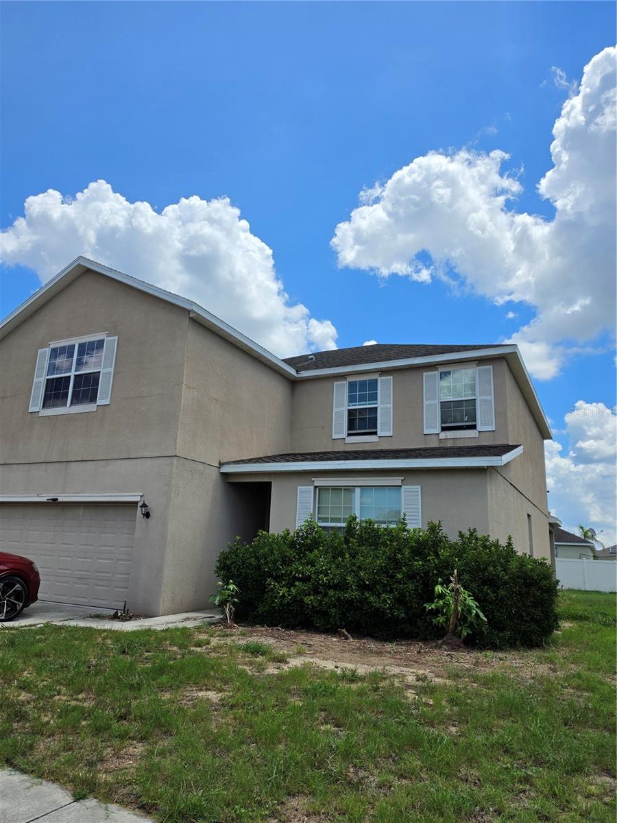 HIGHLAND MEADOWS PH 01 - Residential