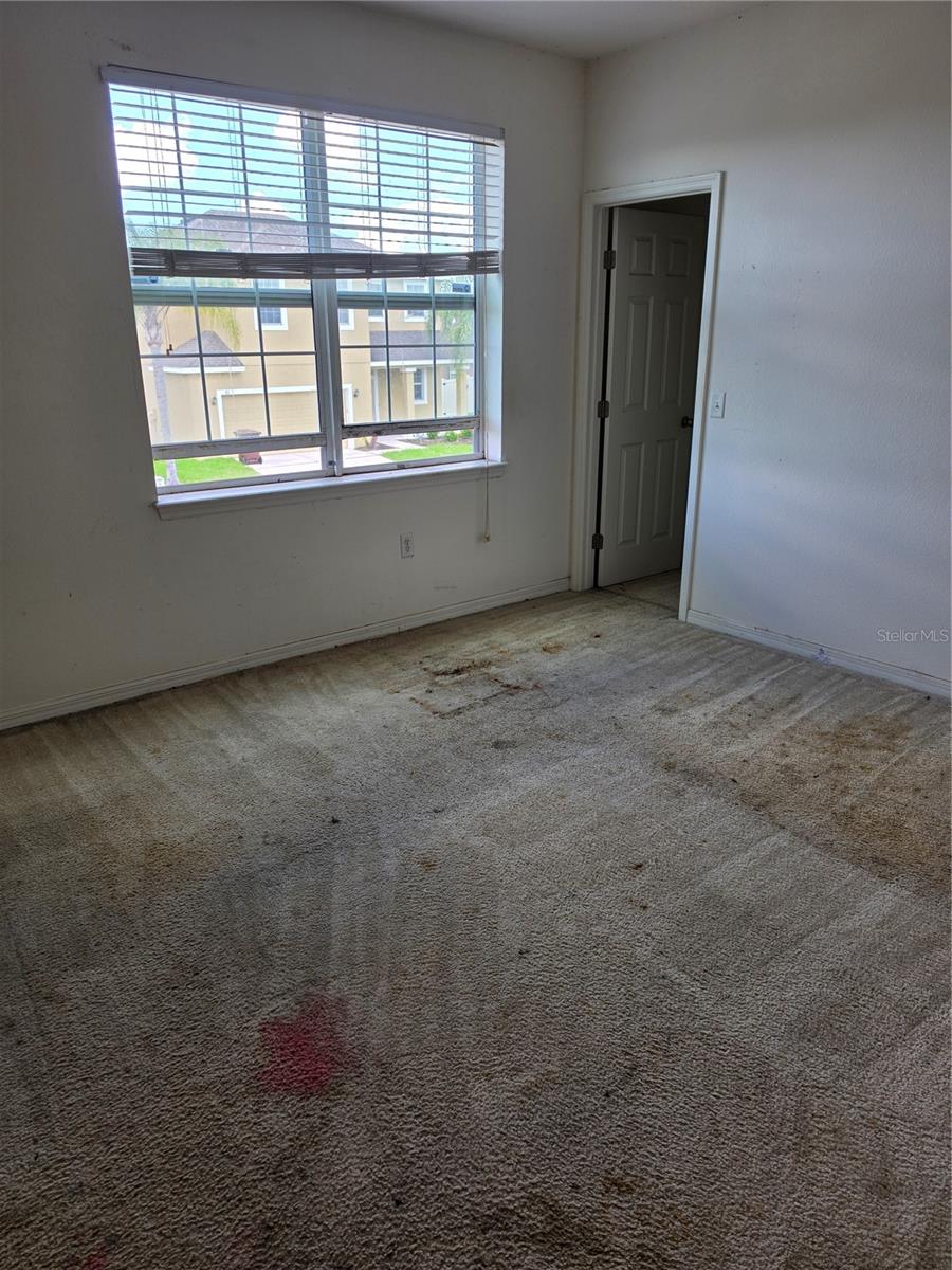 HIGHLAND MEADOWS PH 01 - Residential