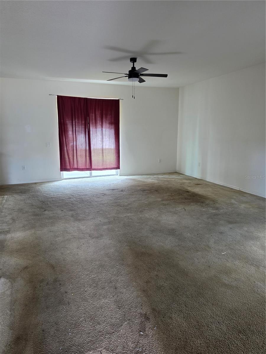 HIGHLAND MEADOWS PH 01 - Residential
