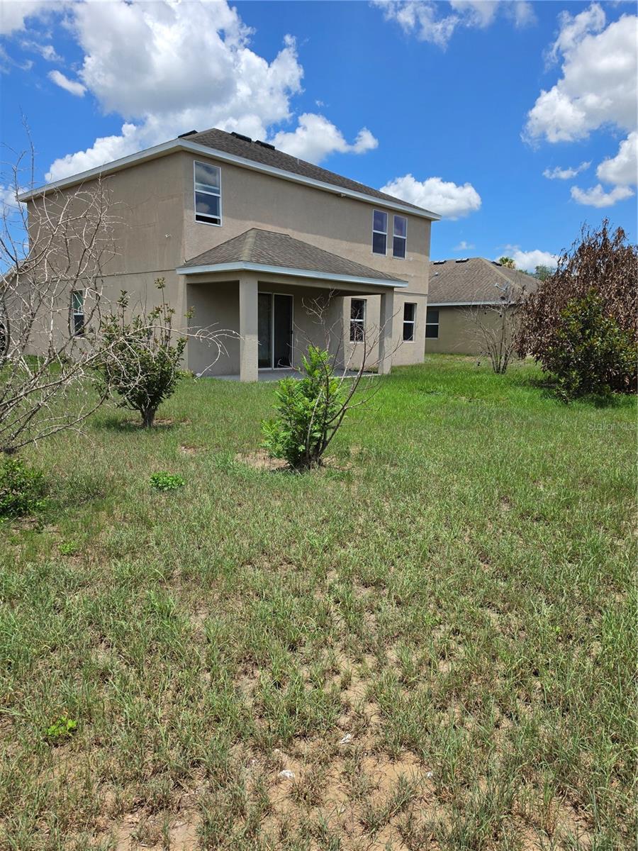 HIGHLAND MEADOWS PH 01 - Residential