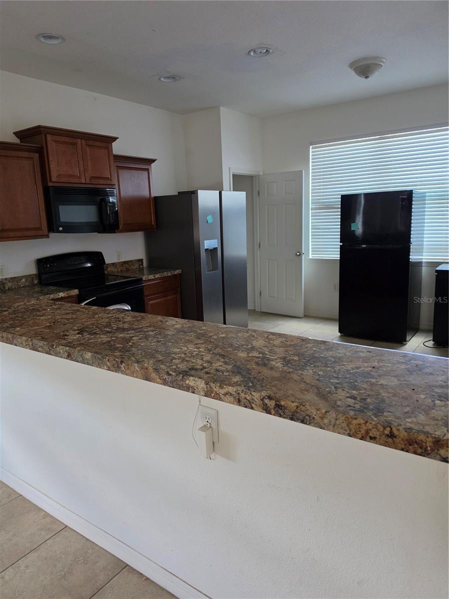 HIGHLAND MEADOWS PH 01 - Residential