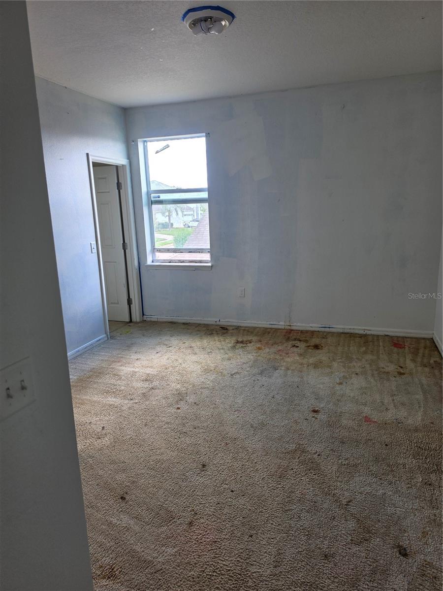 HIGHLAND MEADOWS PH 01 - Residential