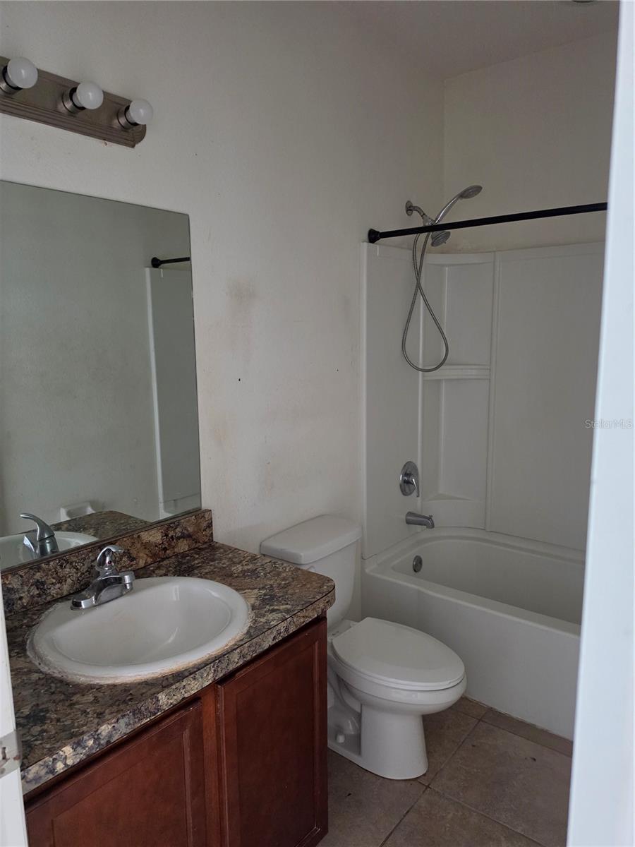 HIGHLAND MEADOWS PH 01 - Residential