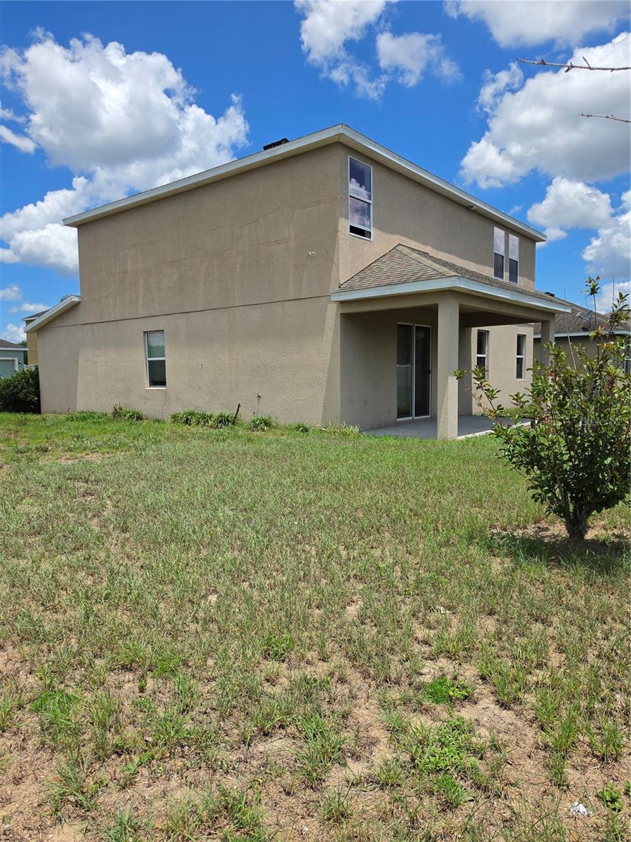 HIGHLAND MEADOWS PH 01 - Residential