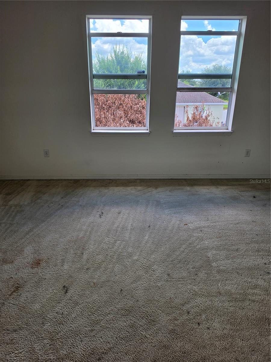 HIGHLAND MEADOWS PH 01 - Residential