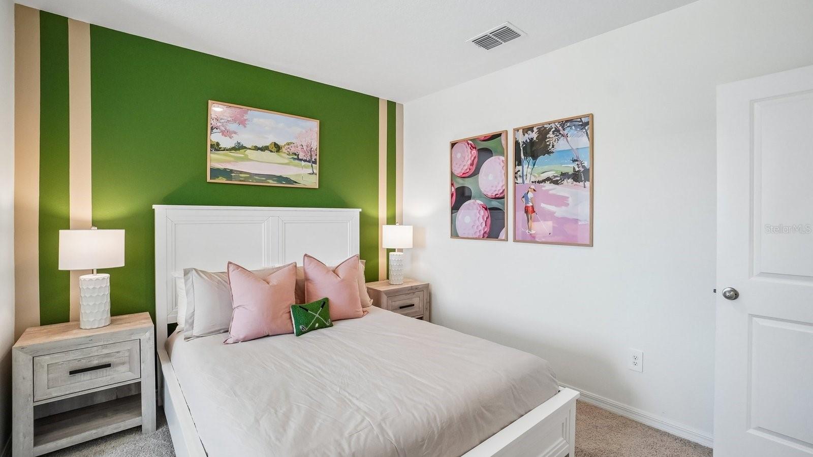 SANCTUARY AT CITRUS PARK - Residential