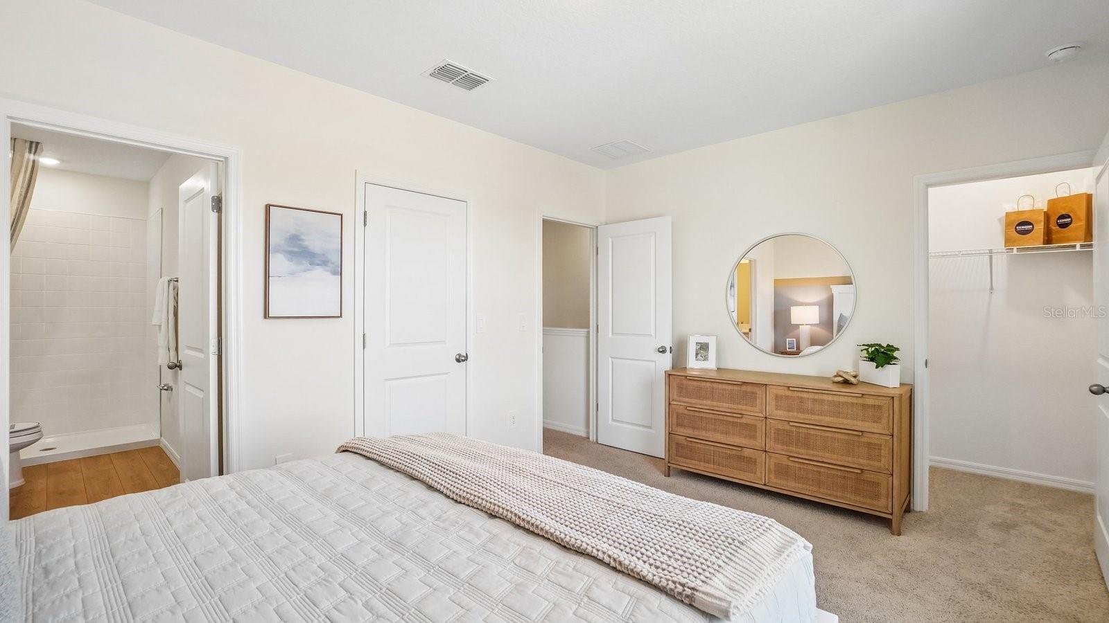 SANCTUARY AT CITRUS PARK - Residential