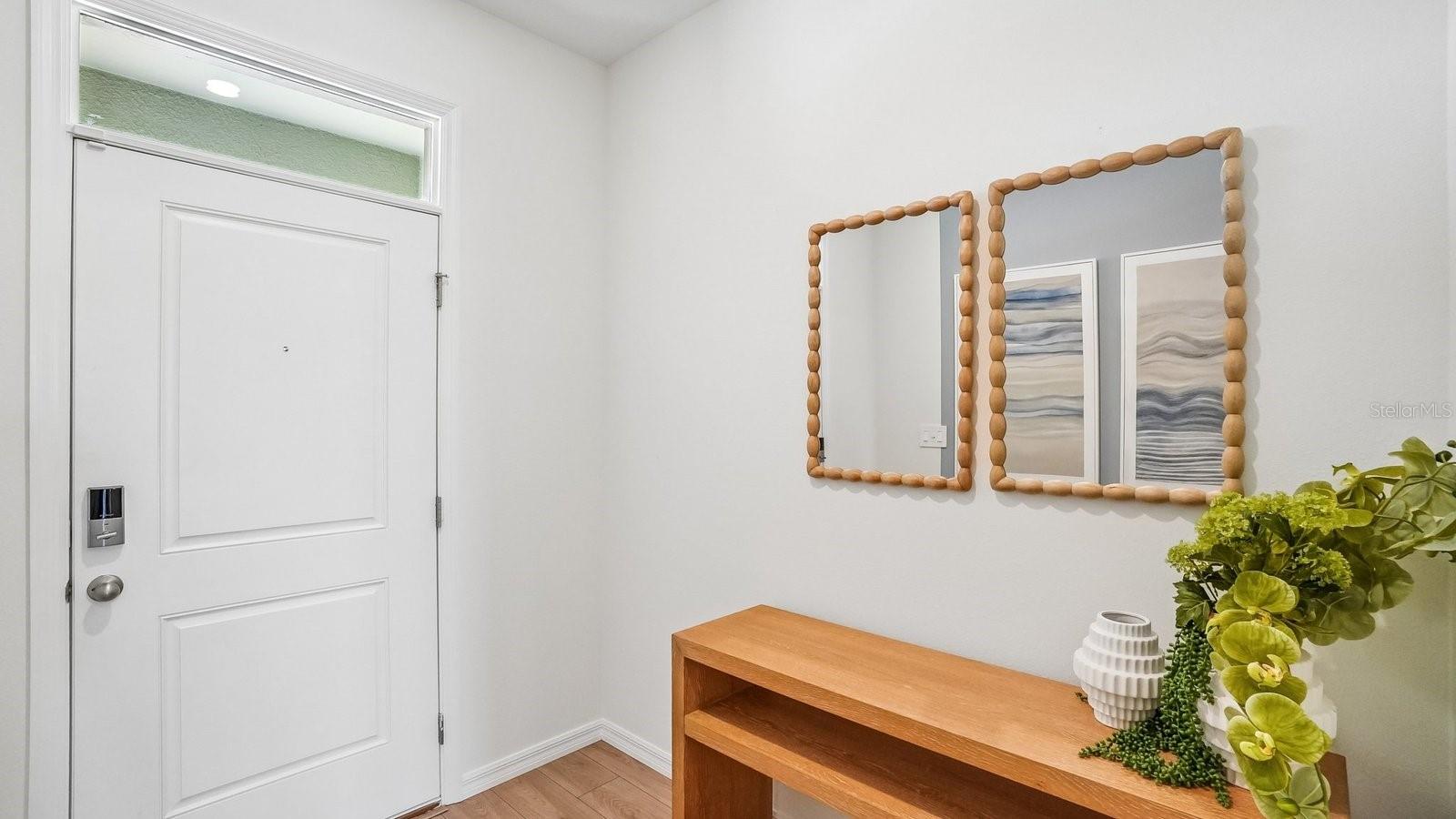 SANCTUARY AT CITRUS PARK - Residential