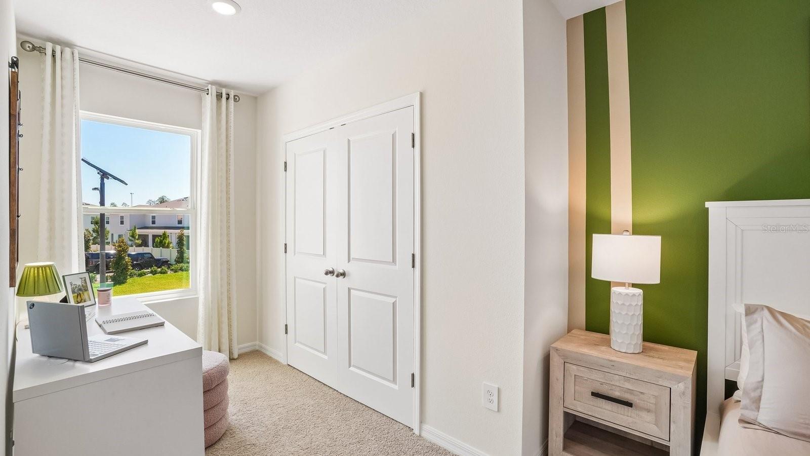 SANCTUARY AT CITRUS PARK - Residential