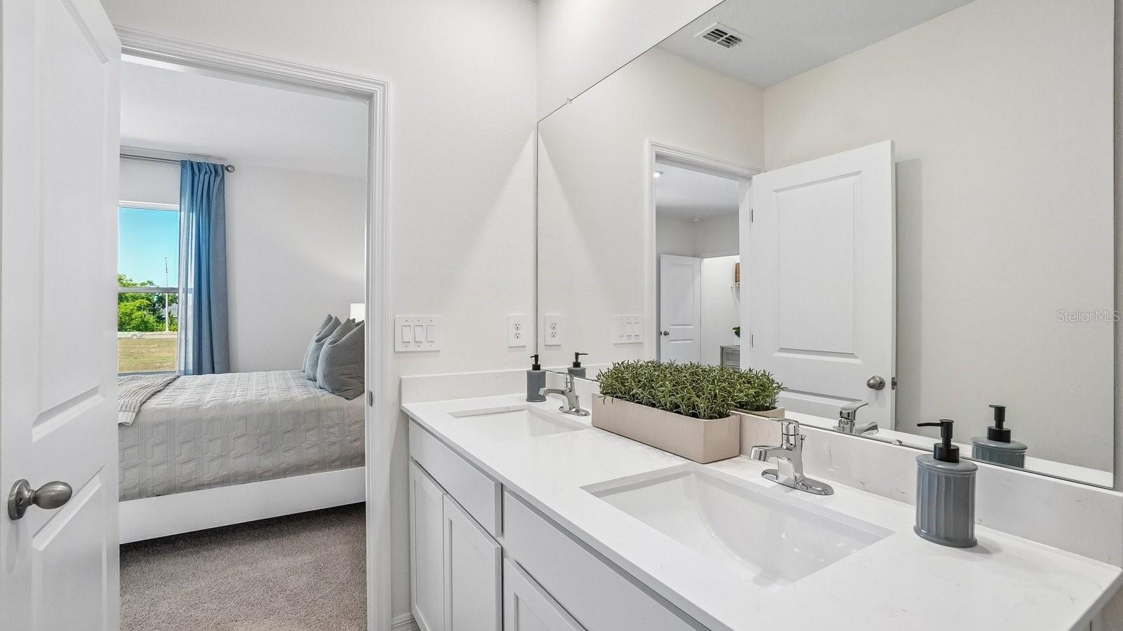 SANCTUARY AT CITRUS PARK - Residential