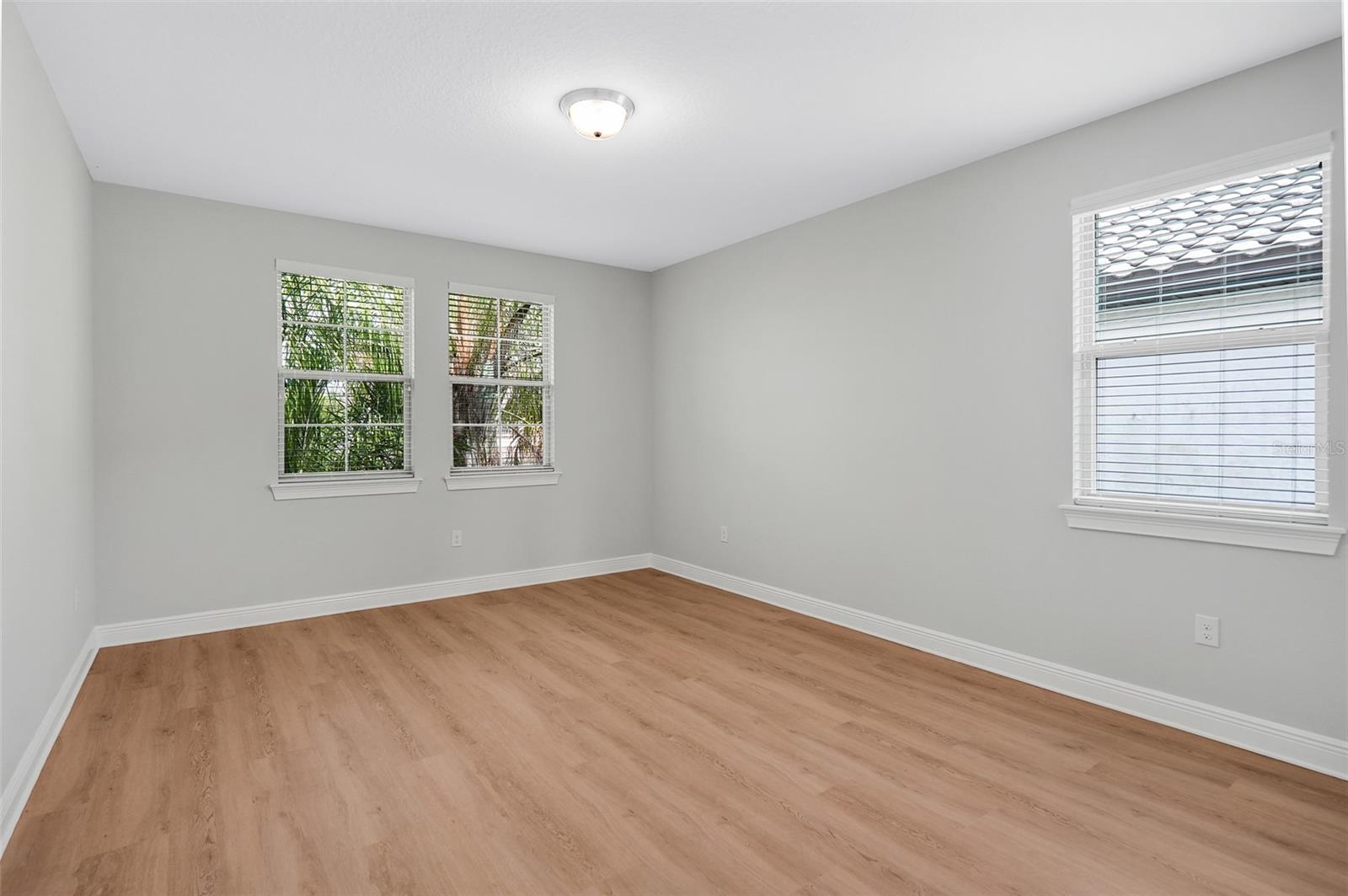 PARKSIDE PH 2 - Residential Lease