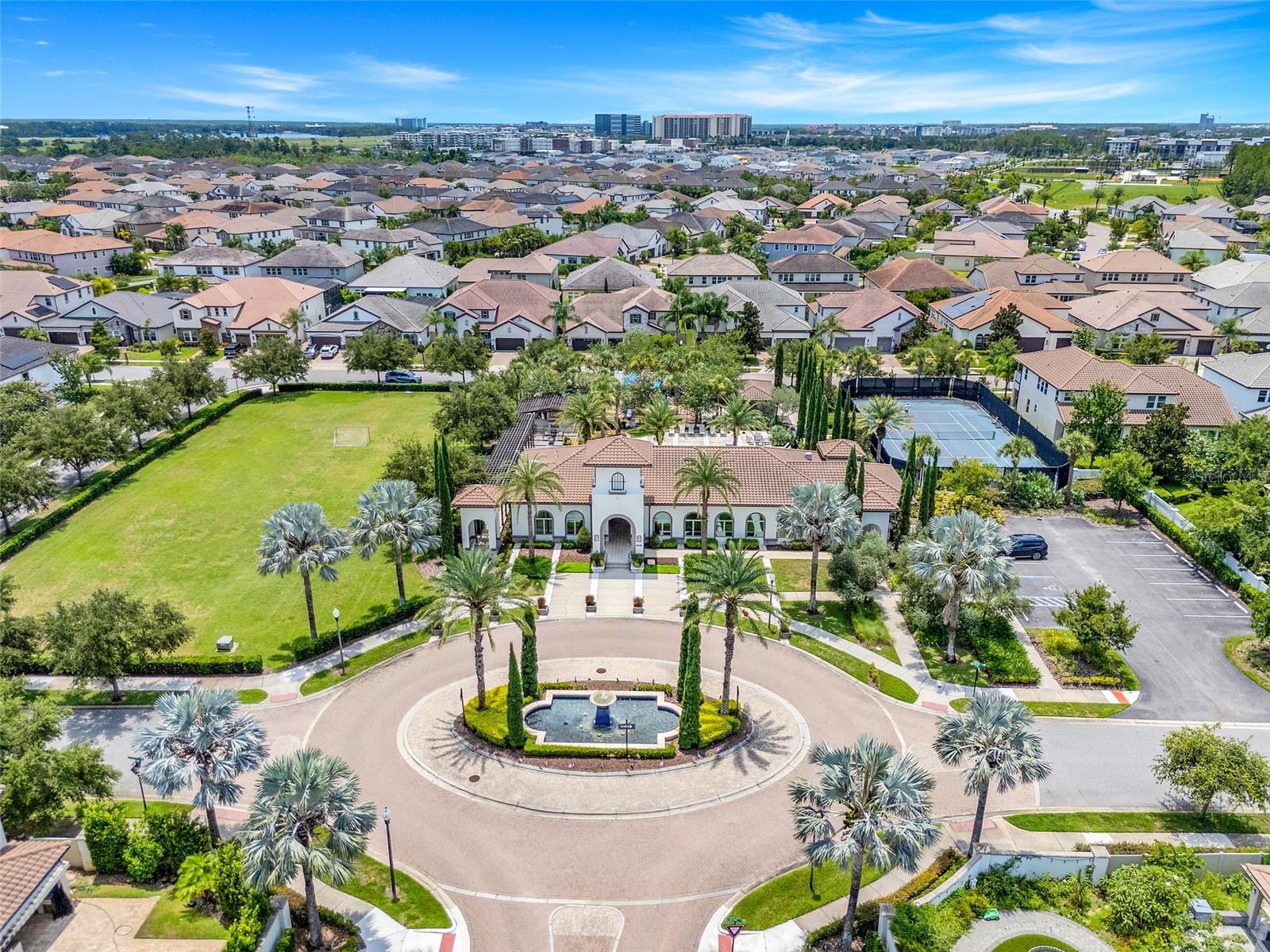 PARKSIDE PH 2 - Residential Lease