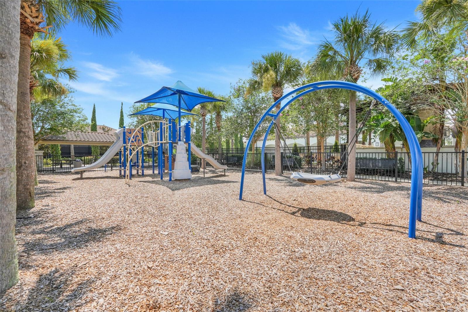 PARKSIDE PH 2 - Residential Lease